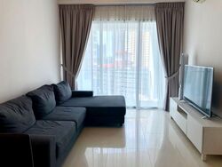 Twin Regency (D3), Condominium #611044751